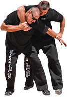 Krav Maga Kapap Brno